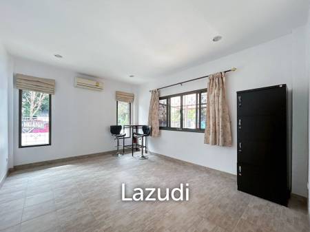 3 Bedroom 2 Bathroom Pool Villa On Soi 6