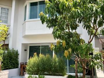 4 Bedroom 400 SQ.M The Naural Place Sukhumvit 31