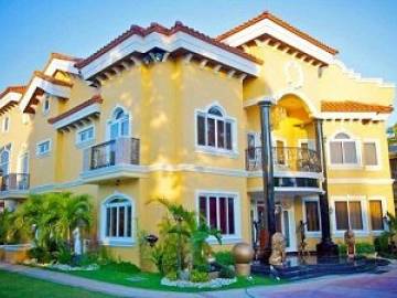 Houses for Sale in Metro Manila