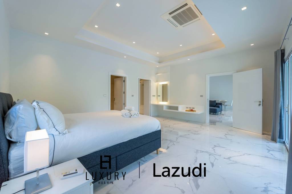 731 Kvm 3 Seng Hus for Salg