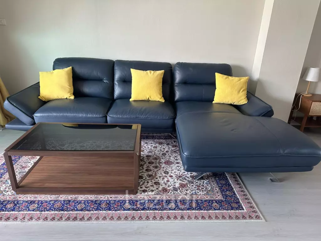Spacious Studio | Waking to Patong Beach