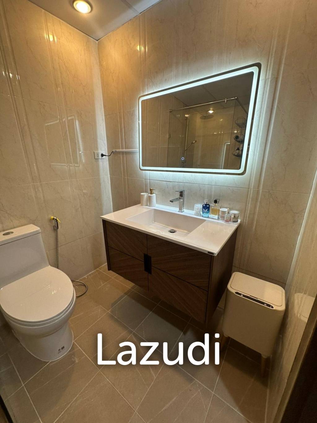 Spacious Studio | Waking to Patong Beach