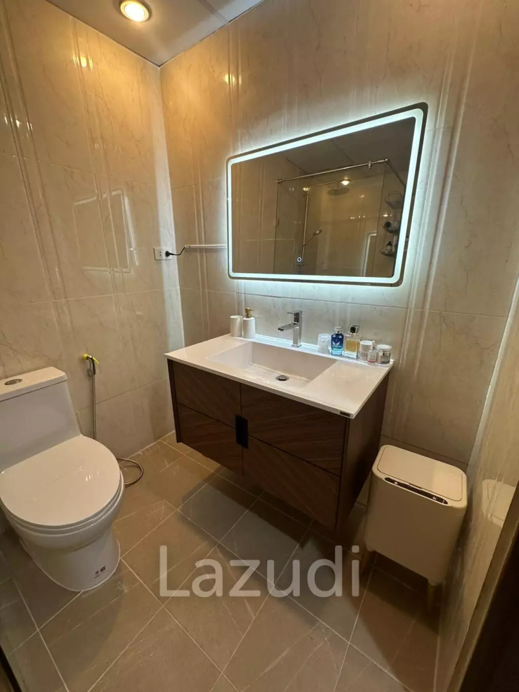 Spacious Studio | Waking to Patong Beach