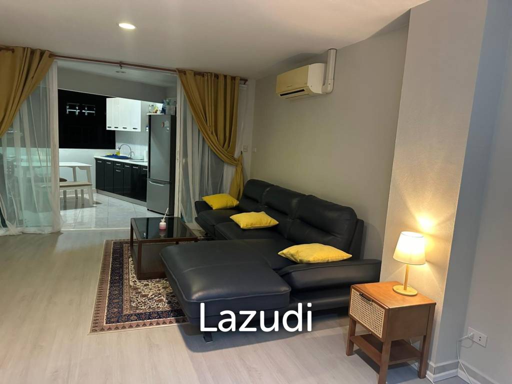 Spacious Studio | Waking to Patong Beach