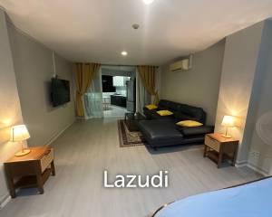 Spacious Studio | Waking to Patong Beach