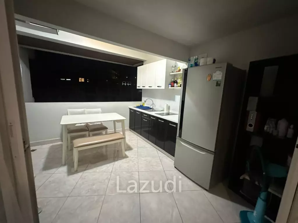 Spacious Studio | Waking to Patong Beach