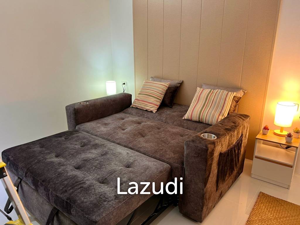 Modern Foreign Freehold Condo in Kathu.