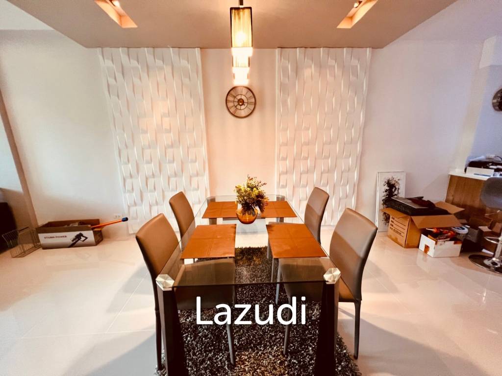 Modern Foreign Freehold Condo in Kathu.
