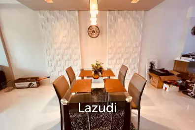 Modern Foreign Freehold Condo in Kathu.