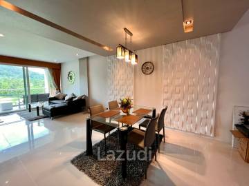 Modern Foreign Freehold Condo in Kathu.