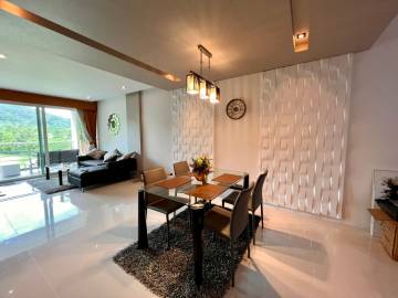 2 Bed 2 Bath 106 SQ.M | Kathu Golf Condo