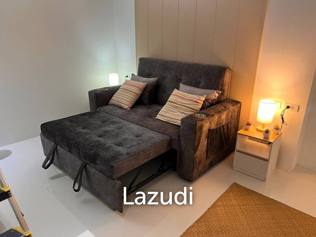 Modern Foreign Freehold Condo in Kathu.