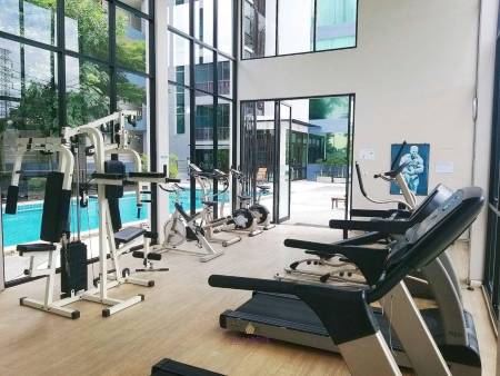 ห้องชุดสุดหรูณ Kathu Golf Condo, ภูเก็ต