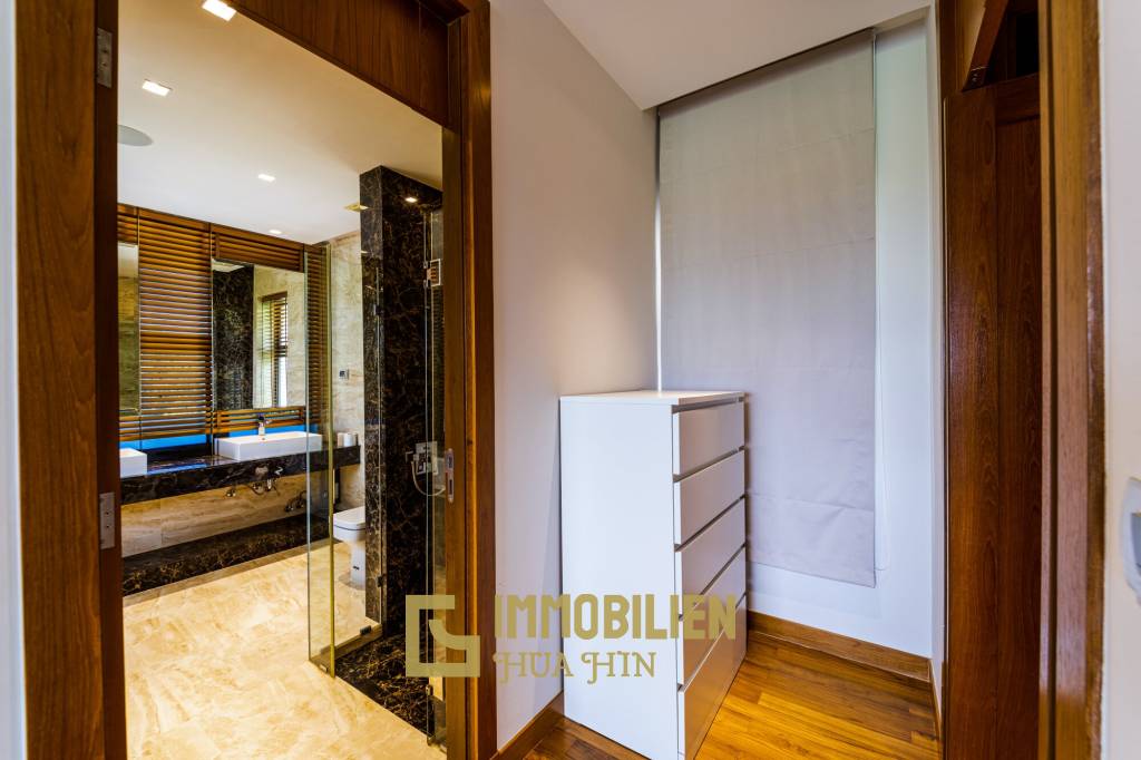 1,738 m² 5 Chambre 6 Salle de bain Villa Pour Vente