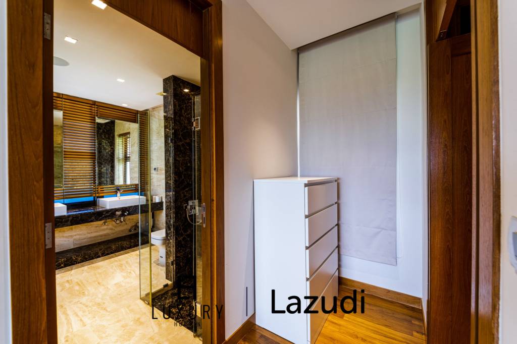 1,738 m² 5 Chambre 6 Salle de bain Villa Pour Vente