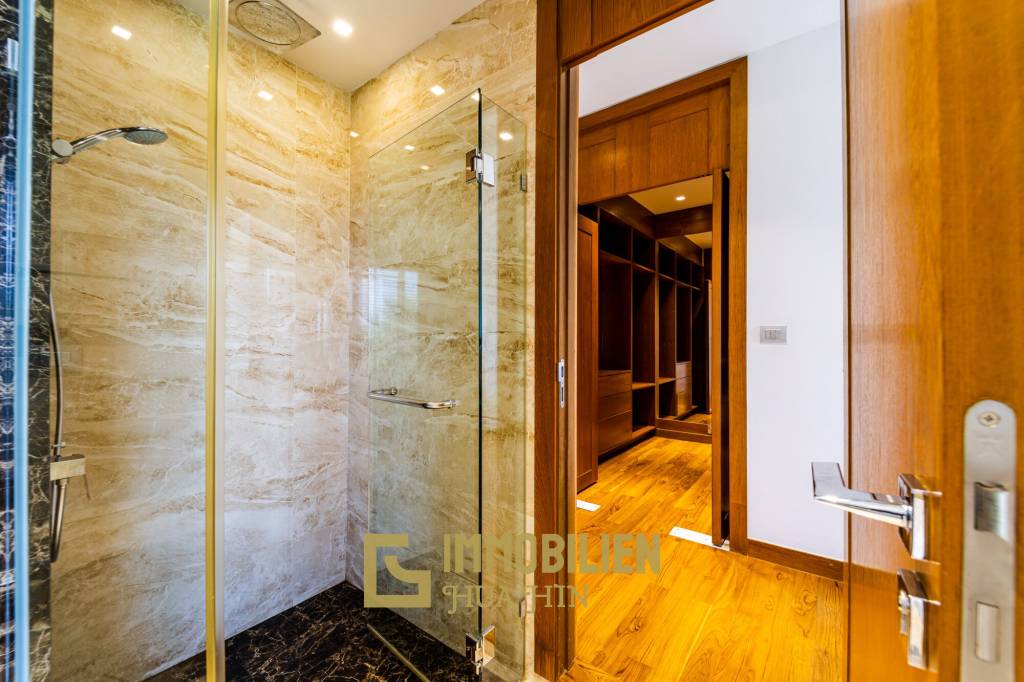 1,738 m² 5 Chambre 6 Salle de bain Villa Pour Vente