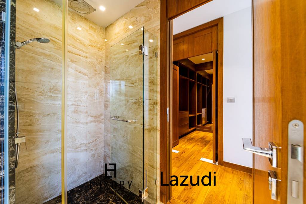 1,738 m² 5 Chambre 6 Salle de bain Villa Pour Vente