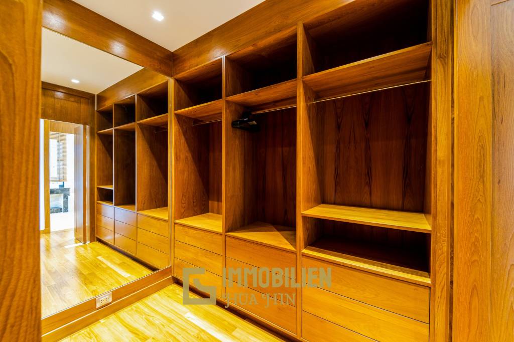 1,738 m² 5 Chambre 6 Salle de bain Villa Pour Vente