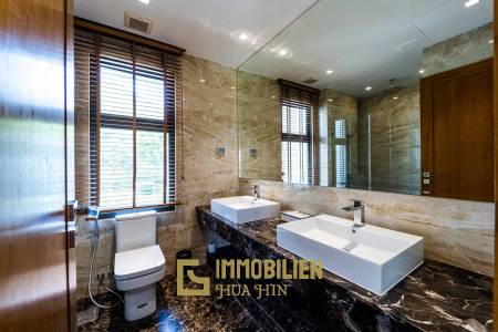 1,738 m² 5 Chambre 6 Salle de bain Villa Pour Vente