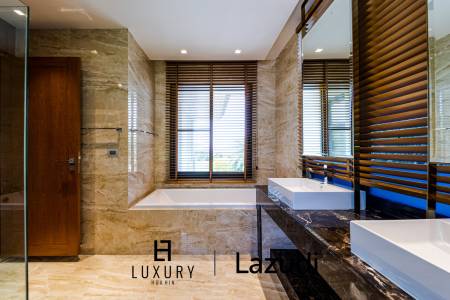 1,738 m² 5 Chambre 6 Salle de bain Villa Pour Vente