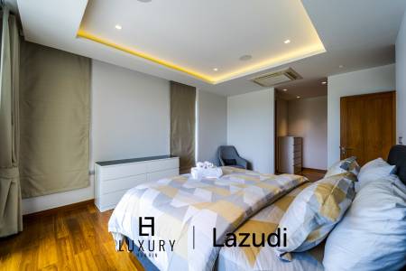 1,738 m² 5 Chambre 6 Salle de bain Villa Pour Vente