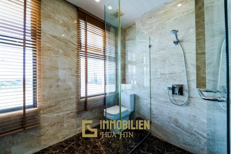 1,738 m² 5 Chambre 6 Salle de bain Villa Pour Vente