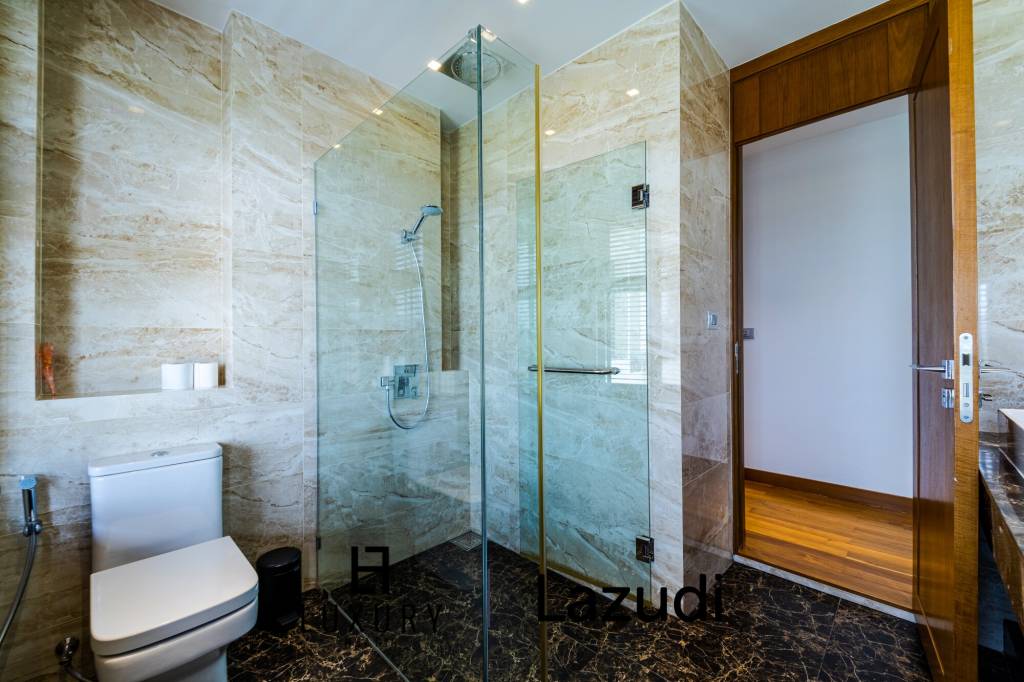 1,738 m² 5 Chambre 6 Salle de bain Villa Pour Vente