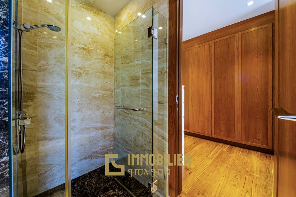 1,738 m² 5 Chambre 6 Salle de bain Villa Pour Vente