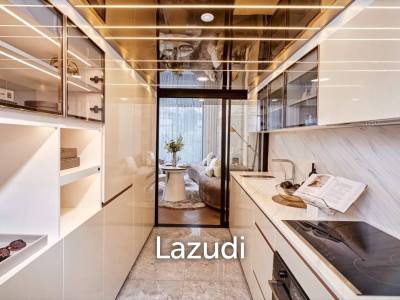2 Bed 2 Bath 91 SQ.M Origin Thonglor World