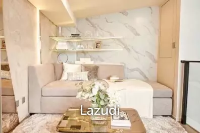 2 Bed 2 Bath 91 SQ.M Origin Thonglor World
