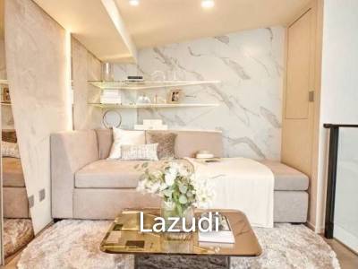 2 Bed 2 Bath 91 SQ.M Origin Thonglor World