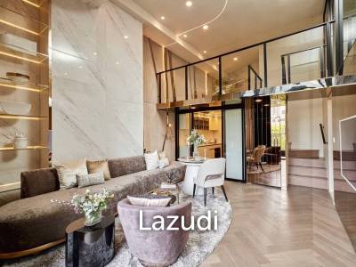 2 Bed 2 Bath 91 SQ.M Origin Thonglor World