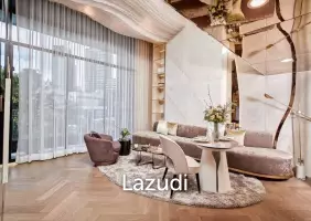 2 Bed 2 Bath 91 SQ.M Origin Thonglor World