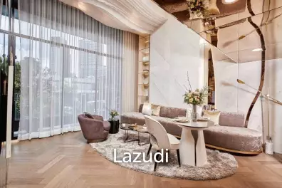 2 Bed 2 Bath 91 SQ.M Origin Thonglor World