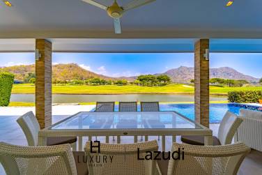 Black Mountain: Renovated 3 Bedroom Luxury Villa Black Mountain: Renovated 3 Bedroom Luxury Villa