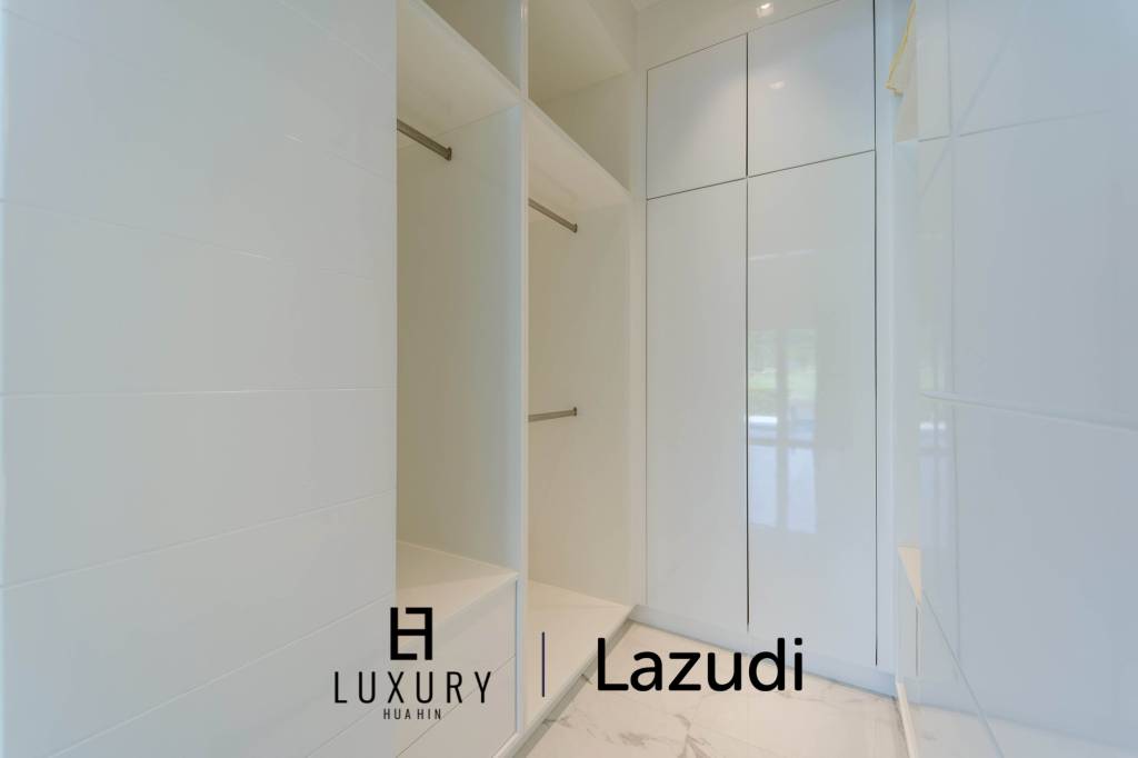 731 m² 3 Chambre 3 Salle de bain Villa Pour Vente