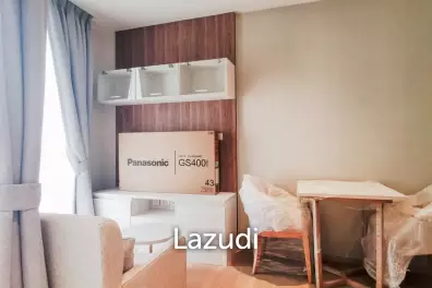 1 Bed 1 Bath 28 SQ.M Runesu Thonglor 5