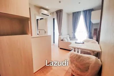 1 Bed 1 Bath 28 SQ.M Runesu Thonglor 5