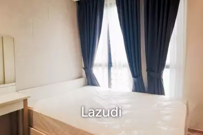 1 Bed 1 Bath 28 SQ.M Runesu Thonglor 5