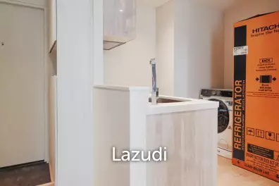 1 Bed 1 Bath 28 SQ.M Runesu Thonglor 5