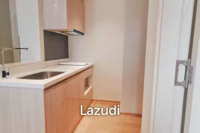 1 Bed 1 Bath 28 SQ.M Runesu Thonglor 5