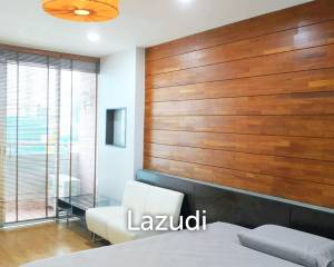 Studio 1 Bath 40 SQ.M Silom Grand Terrace