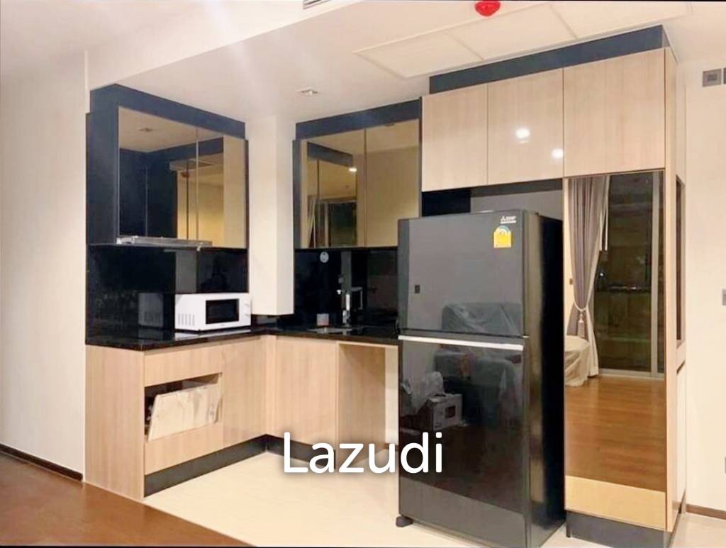 2 Bed 2 Bath 60 SQ.M The Line Ratchathewi