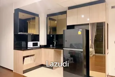 2 Bed 2 Bath 60 SQ.M The Line Ratchathewi