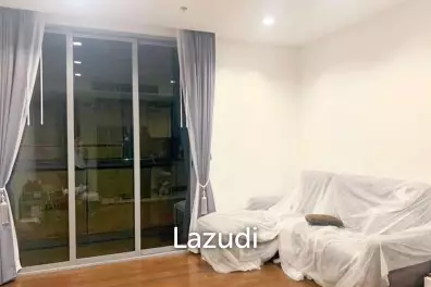 2 Bed 2 Bath 60 SQ.M The Line Ratchathewi