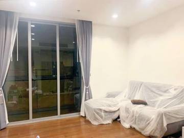 2 Bed 2 Bath 60 SQ.M The Line Ratchathewi