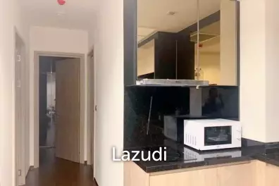2 Bed 2 Bath 60 SQ.M The Line Ratchathewi