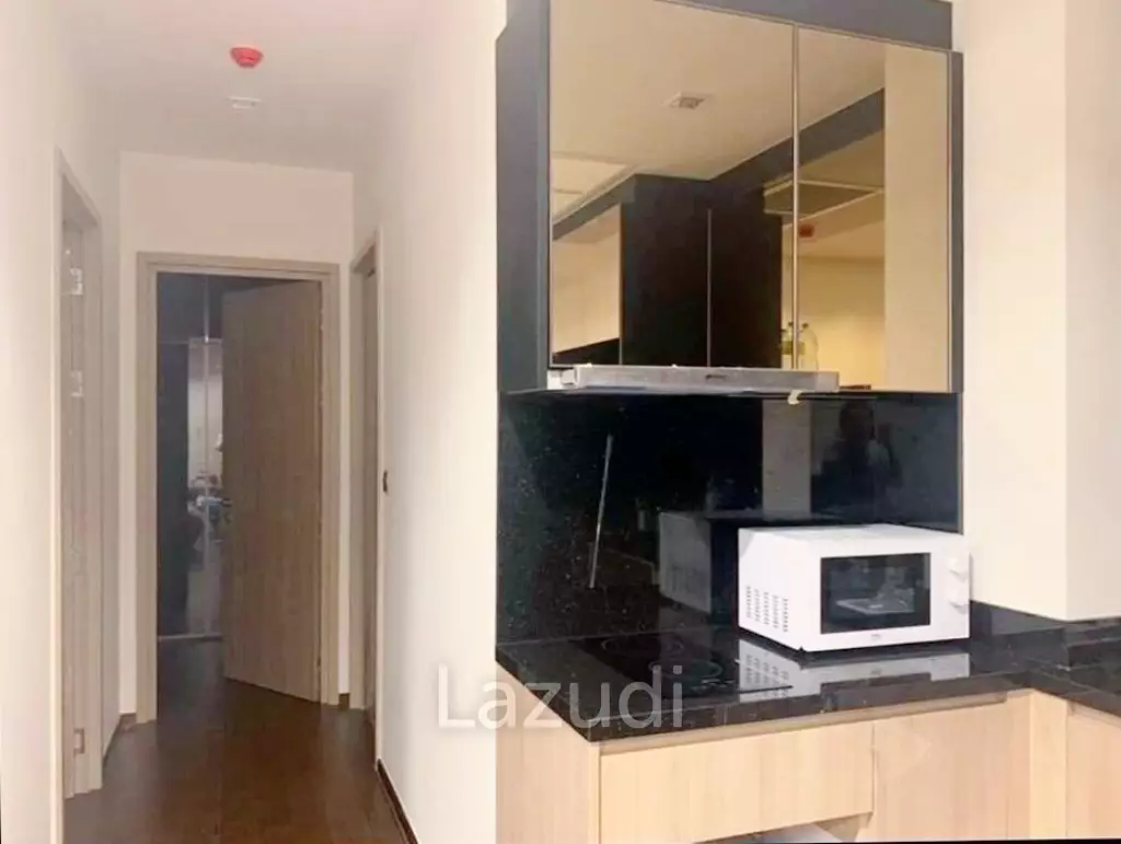 2 Bed 2 Bath 60 SQ.M The Line Ratchathewi