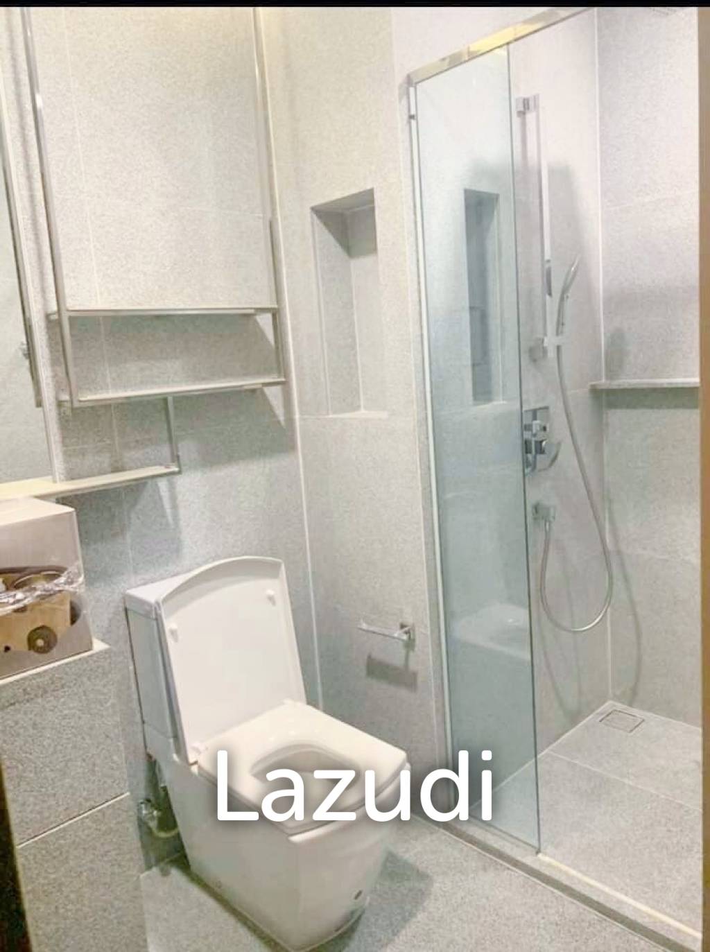 2 Bed 2 Bath 60 SQ.M The Line Ratchathewi
