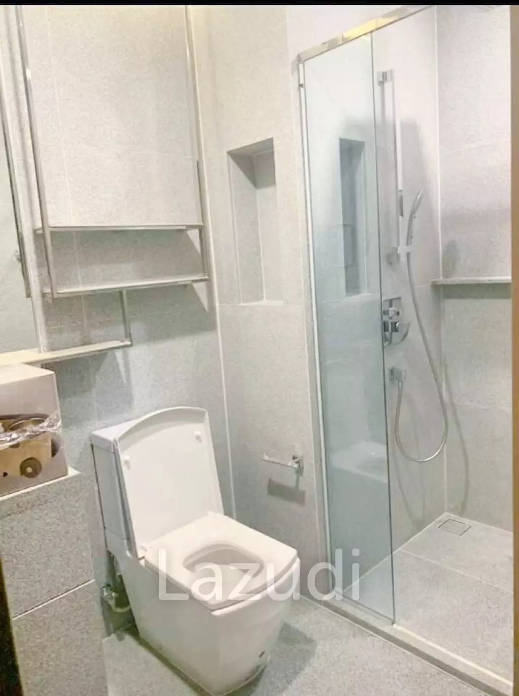 2 Bed 2 Bath 60 SQ.M The Line Ratchathewi